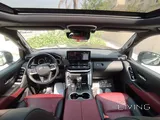 Toyota Land Cruiser GR Sport Twin Turbo 2022